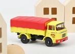 Berliet GAK Moutarde de Dijon NOREV / DINKY 1:43 ref. CL691, Verzenden, Nieuw, Auto, Norev