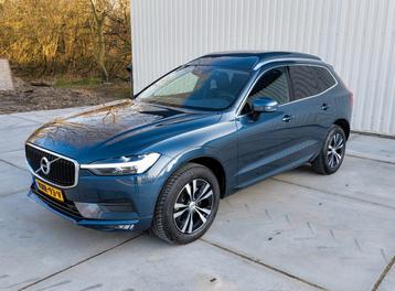 Hele mooie volvo Xc60 2021 grijskenteken.  beschikbaar voor biedingen