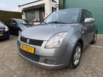 Suzuki Swift /Airco!, Voorwielaandrijving, Stof, 965 kg, 400 kg