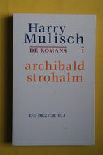 2X H. Mulisch, ARCHIBALD STROHALM + DE AANSLAG, Boeken, Ophalen of Verzenden, Nieuw