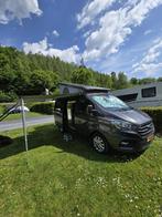 Ford Nugget Westfalia Buscamper 130 PK 2022, Caravans en Kamperen, Campers, Chemisch toilet, Particulier, Ford, 4 tot 5 meter