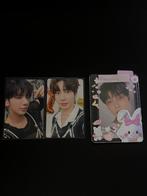 TXT Taehyun Photocard, Verzamelen, Nieuw, Ophalen of Verzenden