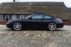 Porsche 911 [996] 3.4 Carrera Coupé Turbo-stoelen l Schuifd, Auto's, Te koop, Geïmporteerd, Benzine, 4 stoelen