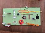 Activiteitenbord voor kinderen, Ophalen of Verzenden, Gebruikt, Ontdekken