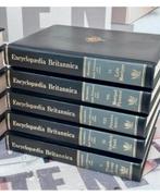 Encyclopedia Britannica 10X 1768 Macropaedia Micropaedia, Boeken, Encyclopedieën, Ophalen of Verzenden, Zo goed als nieuw, Complete serie