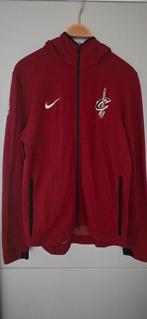 Nike NBA cavaliers vest, Ophalen of Verzenden, Zo goed als nieuw, Algemeen