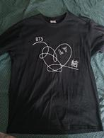 Bts shirt, Ophalen of Verzenden, Zo goed als nieuw, Korte mouw