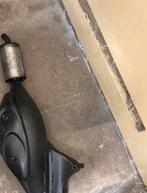 Sito plus uitlaat Piaggio 2t, Fietsen en Brommers, Ophalen of Verzenden, Uitlaat