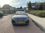 Audi S5 3.0 Quattro 354pk Blauw Volledig uitgerust, Auto's, 2995 cc, Blauw, Leder, Vierwielaandrijving