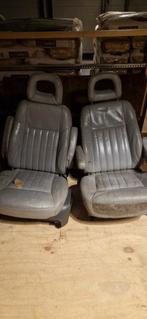 2 stoelen, Auto-onderdelen, Interieur en Bekleding, Ophalen, Chevrolet