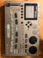Zoom Rhythmtrak RT-323 Drum Machine (1998), Muziek en Instrumenten, Drumcomputers, Ophalen of Verzenden, Gebruikt, Overige merken