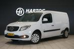 Mercedes-Benz Citan 109 CDI BlueEFFICIENCY Extra Lang + TREK, Auto's, Bestelauto's, Stof, Gebruikt, Euro 6, 715 kg