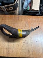 Bèta snelle uitlaat - origineel fabriek af, Ophalen of Verzenden, Gebruikt, Uitlaat