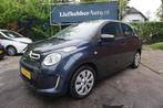 Citroen C1 1.0 e-VTi Airscape Feel/Soft Top/1e Eigenaar/Deal, Auto's, Citroën, Voorwielaandrijving, Stof, Gebruikt, Cabriolet