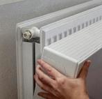 Sentimo Metalen Radiatorombouw - BIEDEN vanaf € 40, Ophalen, Hoog rendement (Hr), Radiator, Zo goed als nieuw