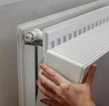 Sentimo Metalen Radiatorombouw - BIEDEN vanaf € 40 beschikbaar voor biedingen
