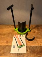 Steve steunkousen aantrekhulp, Ophalen, Zo goed als nieuw