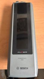 Te koop defecte Bosch fietsaccu powerpack 400, Ophalen of Verzenden, Gebruikt