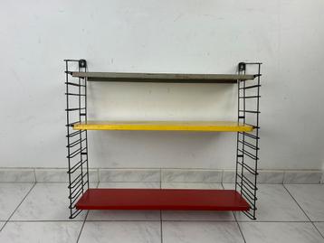 Vintage Tomado Drentea wandrek metaal beschikbaar voor biedingen