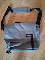 Schoudertas Eastpack grijs, Ophalen of Verzenden, Zo goed als nieuw, Grijs
