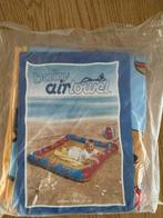 Baby opblaas Handdoek voor op het strand, Ophalen of Verzenden, Zo goed als nieuw