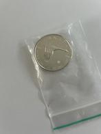 Canada Goose 2020 – 2 oz zilveren munt (.9999), Ophalen of Verzenden, Noord-Amerika, Losse munt, Zilver