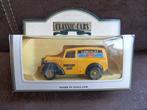Classic Cars nr. 934 – 1950 Morris “Z” Van  Sunlight Zeep, Verzenden, Nieuw, Bus of Vrachtwagen