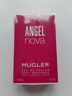 Mugler Angel Nova Eau De Parfum 30ML., Verzenden, Nieuw