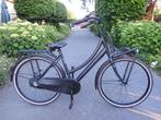 Black gold matt 26" Cortina U4 mini met 3 versnellingen, Ophalen, Zo goed als nieuw, 26 inch of meer, Versnellingen