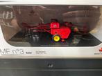 Mf pers, Hobby en Vrije tijd, Modelauto's | 1:32, Ophalen of Verzenden, Nieuw, Tractor of Landbouw, Universal Hobbies