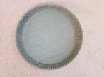 Grote taartvorm met anti-aanbaklaag. (30,5 cm), Ophalen of Verzenden, Gebruikt, Taarten, Bakvorm