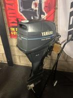 8 pk yamaha 4-takt, Watersport en Boten, Buiten- en Binnenboordmotoren, Ophalen, Gebruikt, 5 tot 10 pk, Viertaktmotor