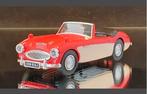 Austin Healey Cararama 1:43, Ophalen of Verzenden, Nieuw, Auto, Overige merken