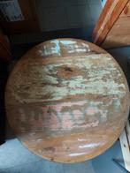 Bowl salontafel, Ophalen, Gebruikt