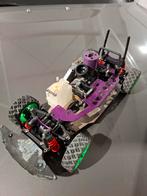 RC Auto Brandstof - Zonder Afstandsbediening, Overige merken, Gebruikt, Auto, Groter dan 1:32