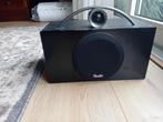 Teufel T 130 C Center Speaker, Overige merken, Ophalen of Verzenden, Zo goed als nieuw, 60 tot 120 watt