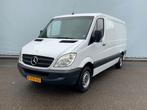 Mercedes-Benz Sprinter 313 2.2 CDI 366 .L2 H1 Automaat Airco, Auto's, Origineel Nederlands, Te koop, Gebruikt, 750 kg