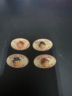 Efteling pins laven, Ophalen of Verzenden, Nieuw, Button of Speldje