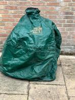 Big Green Egg beschermhoes / cover – Medium –, Tuin en Terras, Ophalen of Verzenden, Zo goed als nieuw, Big Green Egg