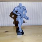 Gears of war verfbaar figuur 19,5cm, Ophalen of Verzenden, Zo goed als nieuw