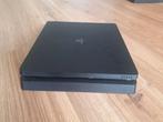 PS4 - zwart, Spelcomputers en Games, Spelcomputers | Sony PlayStation 4, Ophalen, Gebruikt, Met 1 controller, Original