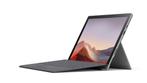 Microsoft Surface Pro 7, Intel Core i5 Proccesor, Met touchscreen, Microsoft, Qwerty