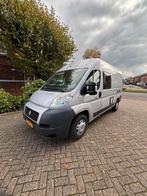 Pössl Camperbus 2009 - Compact & Compleet! En airco !!!!, Caravans en Kamperen, Campers, Buscamper of Camperbus, Ringverwarming