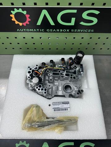 Nieuw NISSAN OEM I JF015E I RE0F11A  CVT Valvebody Kit beschikbaar voor biedingen