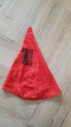 carnaval kaboutermuts Kabouter 3, Ophalen of Verzenden, Gebruikt, Jongen of Meisje