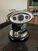 Illy Francisfrancis koffiezetapparaat, Witgoed en Apparatuur, Koffiezetapparaten, Ophalen, Koffiepads en cups, Espresso apparaat