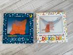 Dikkie Dik verjaardagsboek en voorleesboek  per stuk €5, Ophalen of Verzenden, Gelezen