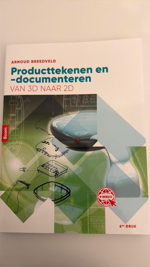 Arnoud Breedveld, Boeken, Schoolboeken, Nieuw, Nederlands, Overige niveaus, Ophalen of Verzenden