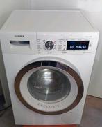 Wasmachine Bosch Exclusiv serie 8, Witgoed en Apparatuur, Wasmachines, Ophalen, Zo goed als nieuw, 1200 tot 1600 toeren, 85 tot 90 cm