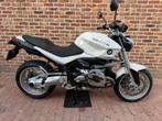 BMW R 1200 R ABS (2009) €5550 18000km!! r1200r, 2 cilinders, Bedrijf, Toermotor, 1200 cc